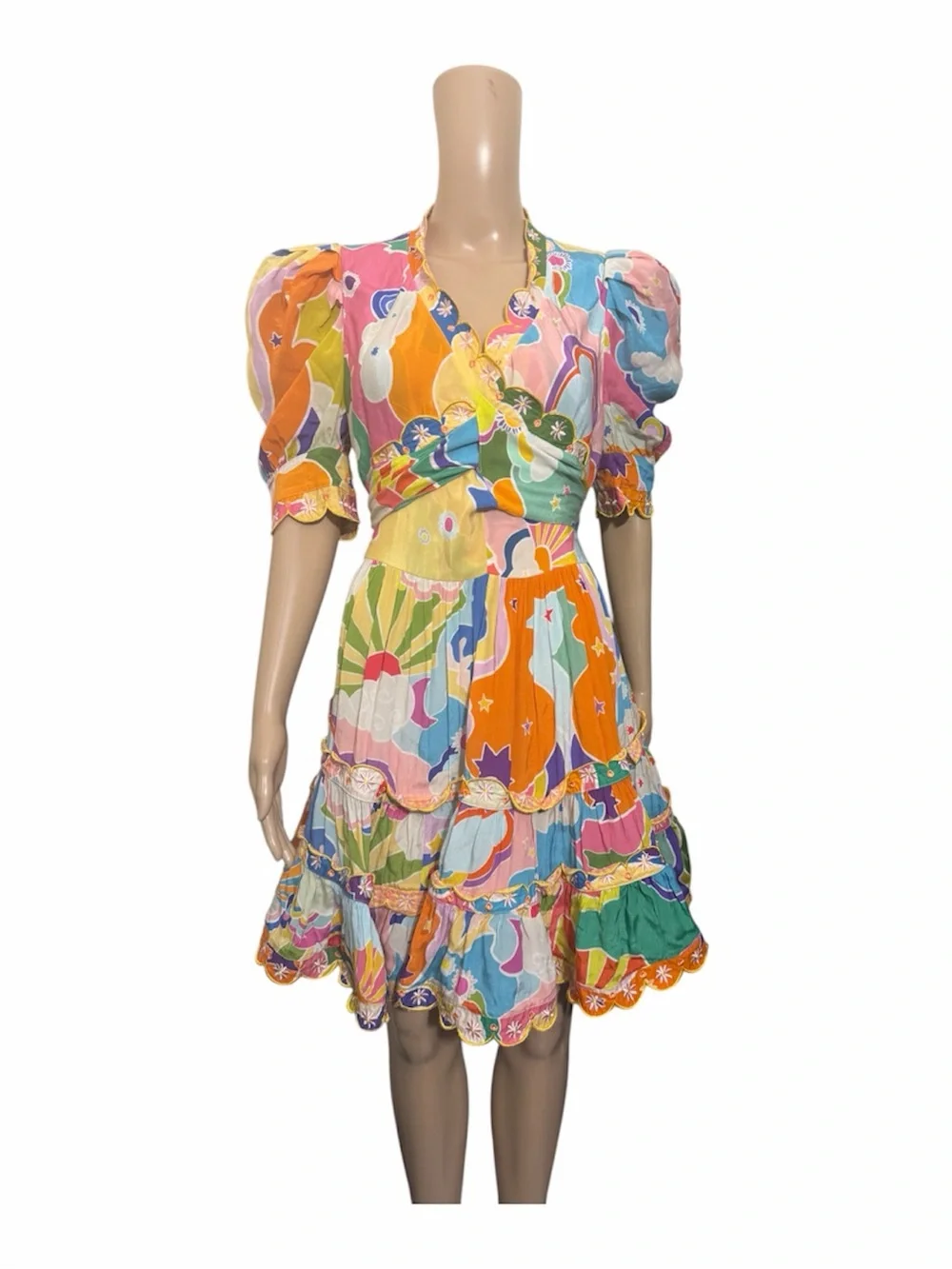 celia b dresses Prisma Dress Floral  US its the ultimate statement piece. Celia B Blueberry Wave Dress